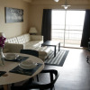 Отель Sea View Court Kobe Apartment, фото 3