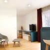 Отель SEEGER Living Premium West, фото 7