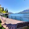 Отель Ferienwohnung Gravedona 288s, фото 11