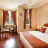 Отель Erguvan Hotel - Special Class, фото 11