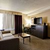 Отель Best Western Plus Toronto North York Hotel & Suites, фото 42