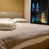 Отель OHO Suites KLCC Setia Sky, фото 24
