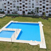 Отель Apartment With 2 Bedrooms in Estepona, With Wonderful sea View, Pool A, фото 12