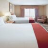 Отель Holiday Inn Express Hotel & Suites Elgin, фото 2