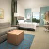 Отель Home2 Suites by Hilton Atlanta NW/Kennesaw, фото 7