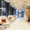 Отель Courtyard by Marriott Tampere City, фото 22