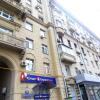 Гостиница Intermark Smolenskaya Apartments в Москве