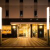 Отель Super Hotel Hakodate, фото 8