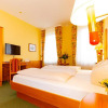 Отель Parkhotel Traunstein, фото 6