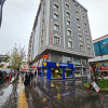 Отель Otel Karaman, фото 15