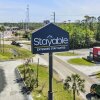 Отель Stayable Suites St. Augustine, фото 50
