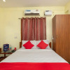 Отель OYO 3635 The Mount Riviera, фото 16