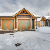 Отель Fraser Home w/ Hot Tub ~ 6 Mi to Winter Park!, фото 18