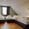 Отель Comfortable, Renovated House Near Vielsalm, фото 4