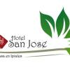 Отель San Jose Ipiales, фото 11