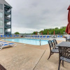 Отель Osage Beach Condo: Community Pool & Boat Ramp, фото 16