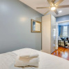 Отель Trendy Baltimore Townhome: 2 Mi to Downtown!, фото 2