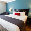 Отель The Dahlonega Square Hotel & Villlas, фото 7
