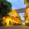 Отель Puri Perdana Hotel, фото 8