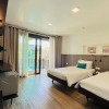 Отель The Mantrini Boutique Resort, фото 4
