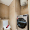 Отель Scenic And Comfortable 2Br Branz Bsd City Apartment, фото 8