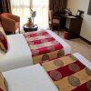 Отель Boma Inn Eldoret, фото 30