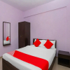 Отель OYO 18600 Krish Lakeside Comforts, фото 6
