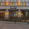 Отель The Purl Boutique Hotel в Стамбуле