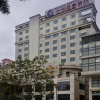 Отель Wenhua Herton Hotel, фото 21