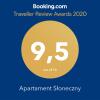 Отель Apartament Słoneczny, фото 12