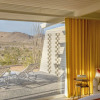 Отель The Bungalows by Homestead Modern at The Joshua Tree Retreat Center, фото 46