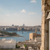 Отель Valletta Cosmopolitan Apartment, фото 19