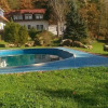 Отель Villa in Bechyne With Private Pool and Sauna, фото 1