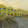 Отель Airport Motel, фото 14