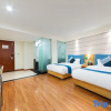 Отель Yulin Jintone Hotel Chengxi Branch, фото 4