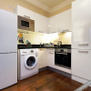 Отель Knaresborough Apartments, фото 4