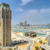 Отель Maison Privee - Modern Apt in JBR w/ Amazing Sea Views, фото 1