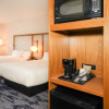 Отель Fairfield Inn & Suites by Marriott Columbus Marysville, фото 6