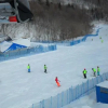 Отель Yabuli Ski Resort National Alpine Ski Training Base Hotel, фото 17