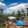 Отель Villa Soht Morakat 4 Beds, фото 15