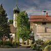 Отель Landguthotel Zur schönen Aussicht, фото 14