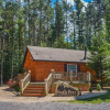 Отель Knotty Pines 3 Bedroom House, фото 1
