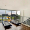 Отель 3069 Apartemen Akasa Bsd, фото 6