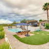 Отель Hollywood Hills of Tucson: 20 Acres, Pool, Hot Tub, фото 17