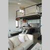 Отель Krinos Lilium Apartment - Magnificient Sea View, фото 17