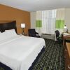 Отель Fairfield Inn Portland Maine Mall, фото 16