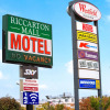 Отель Riccarton Mall Motel, фото 1