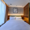 Отель Fanyuan Hotel (Guangzhou Zhujiang New Town Store), фото 4