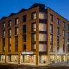 Отель Hampton by Hilton Bath City, фото 23