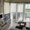 Отель Luxury Caravan in Towyn North Wales, фото 7